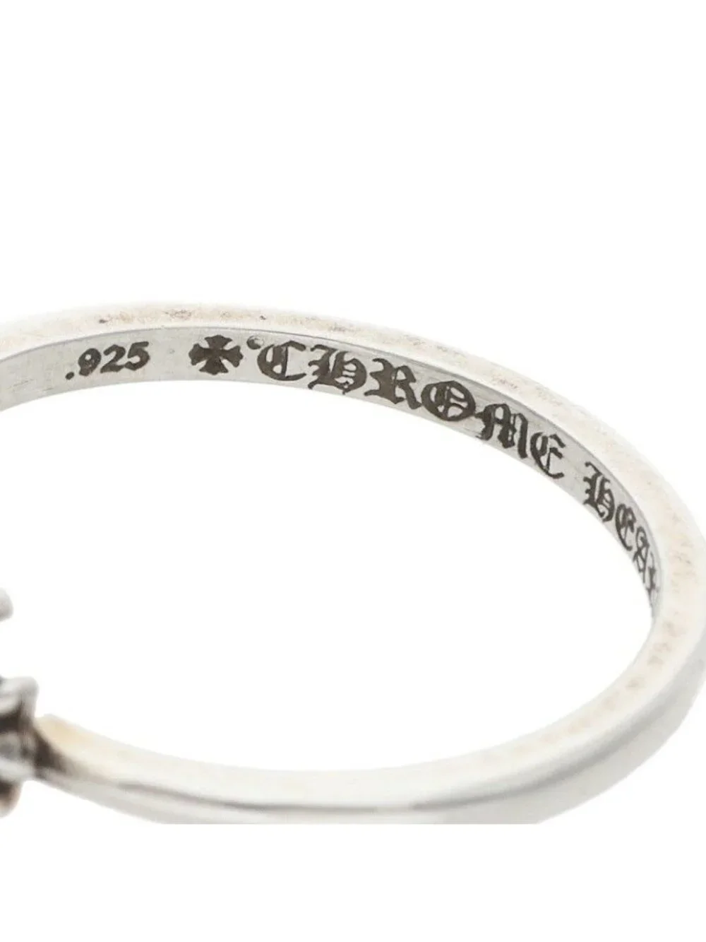Chrome Hearts size 14